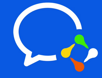 企業微信 企業微信